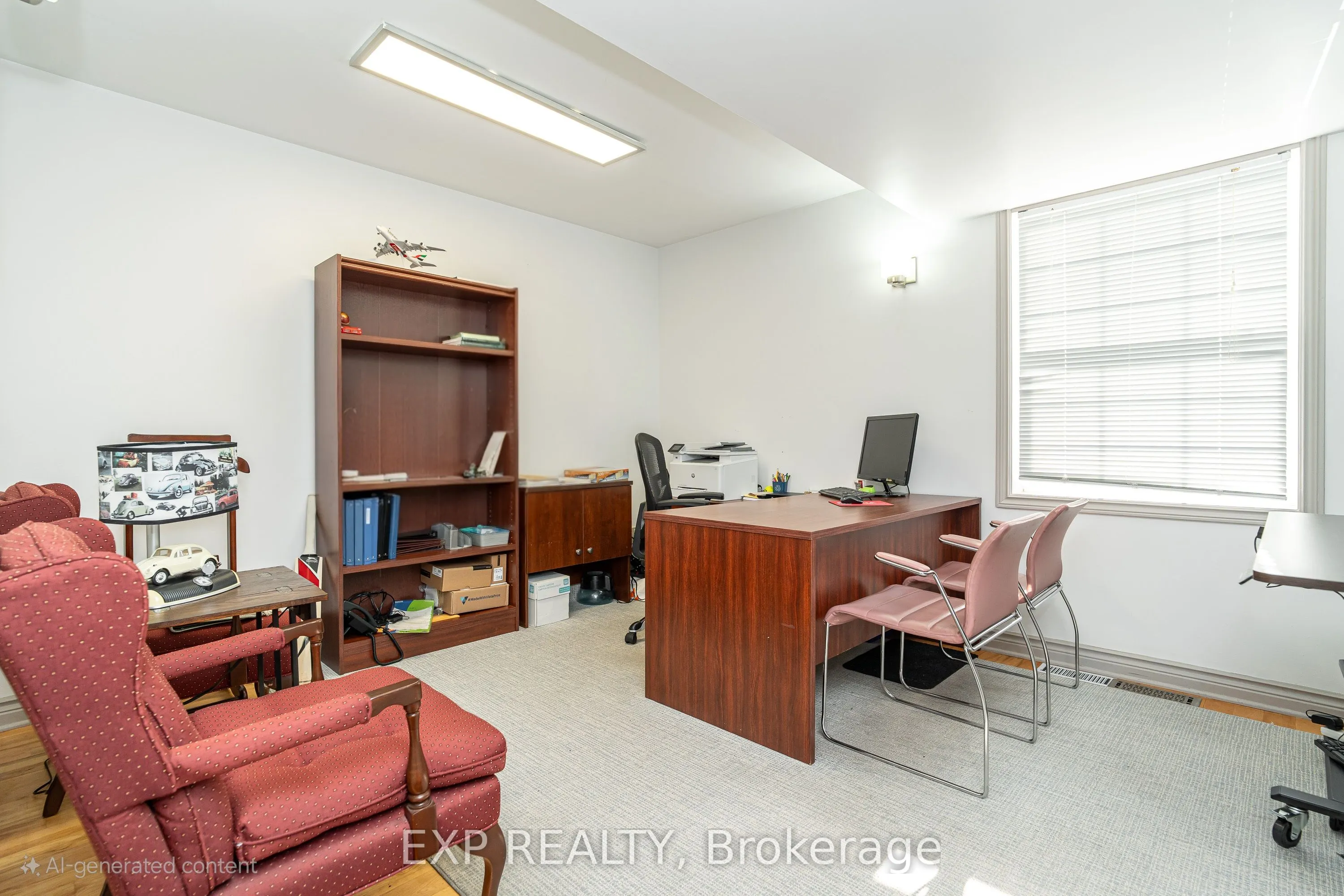1415 Woodroffe Avenue