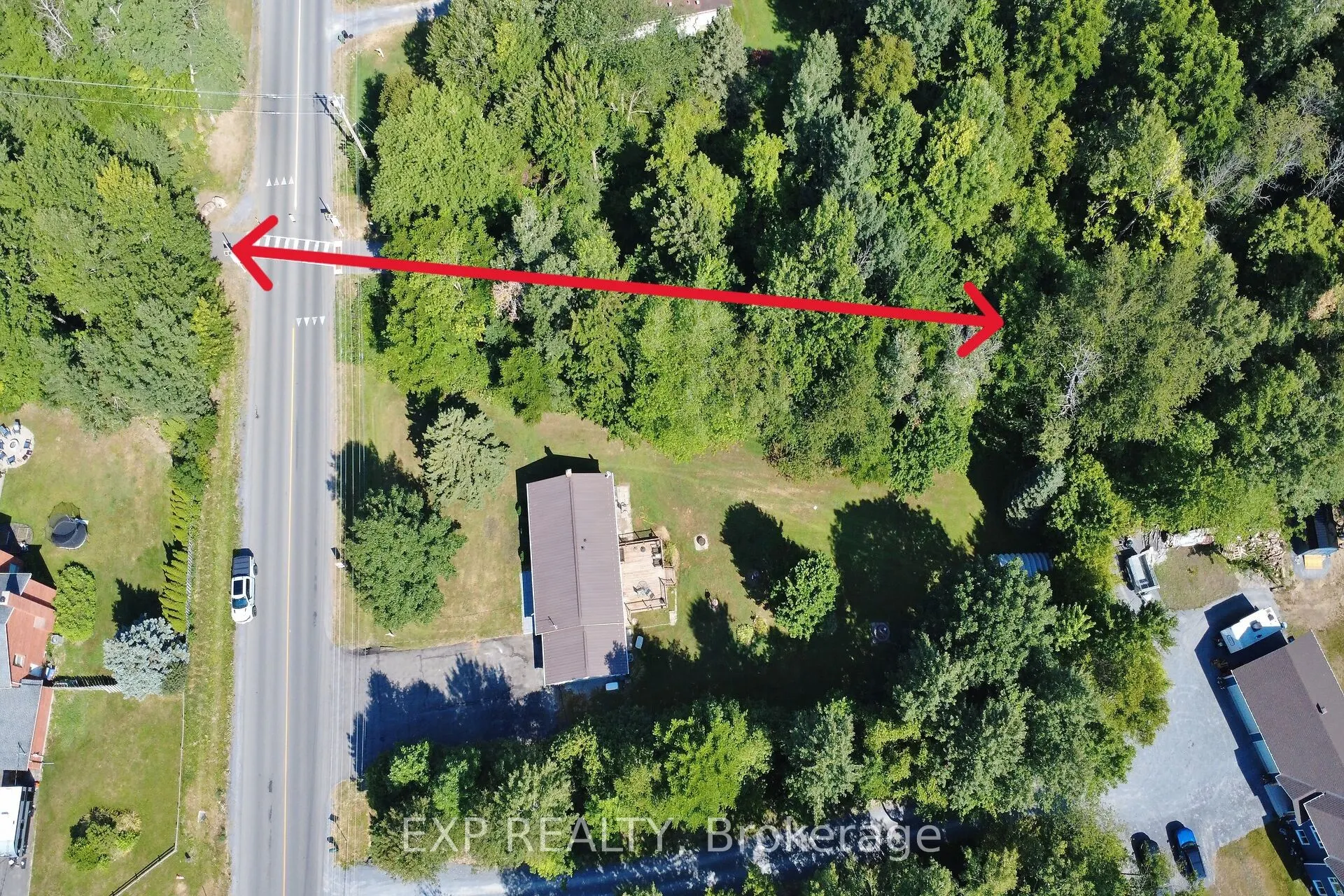 1083 Eadie Road