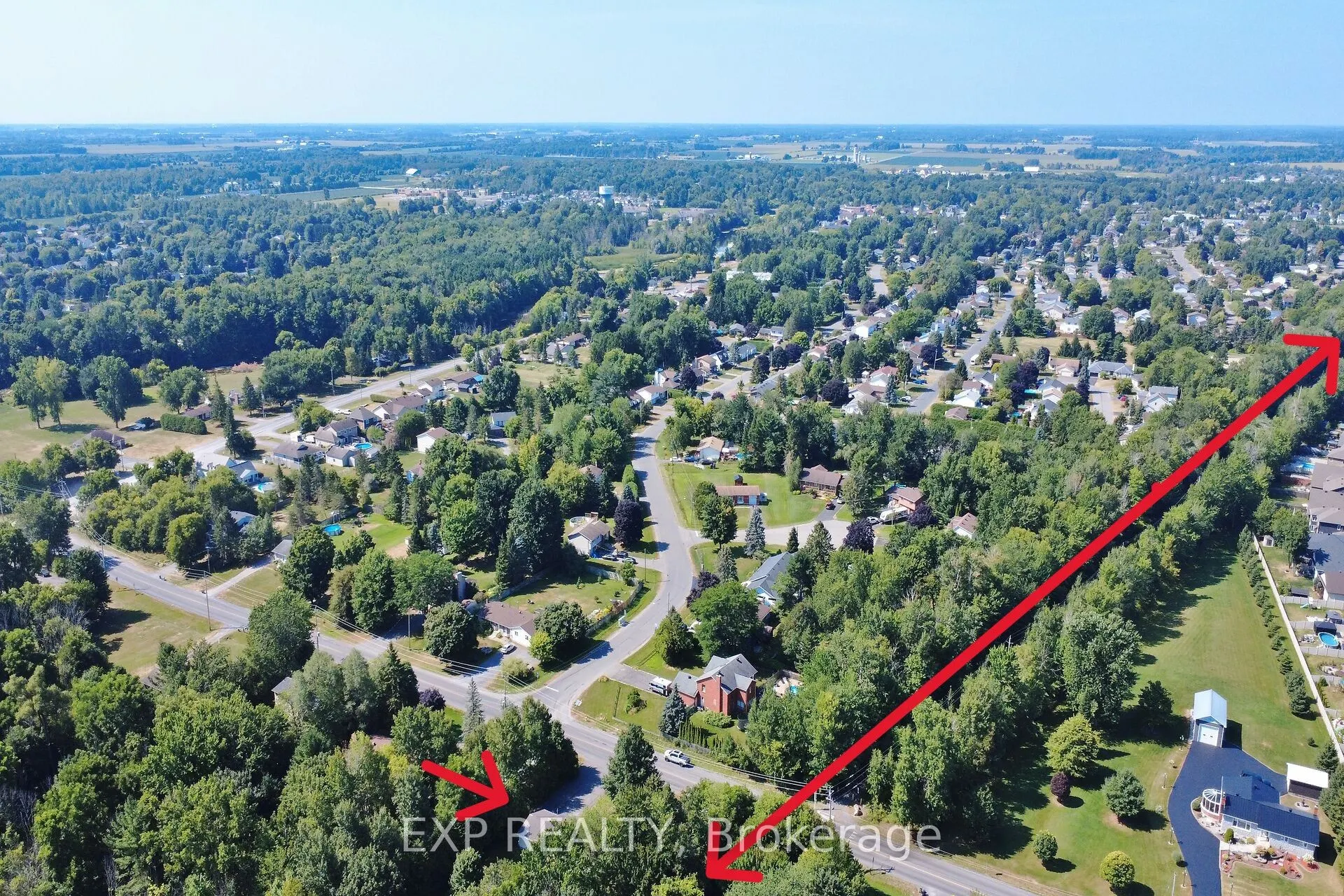 1083 Eadie Road