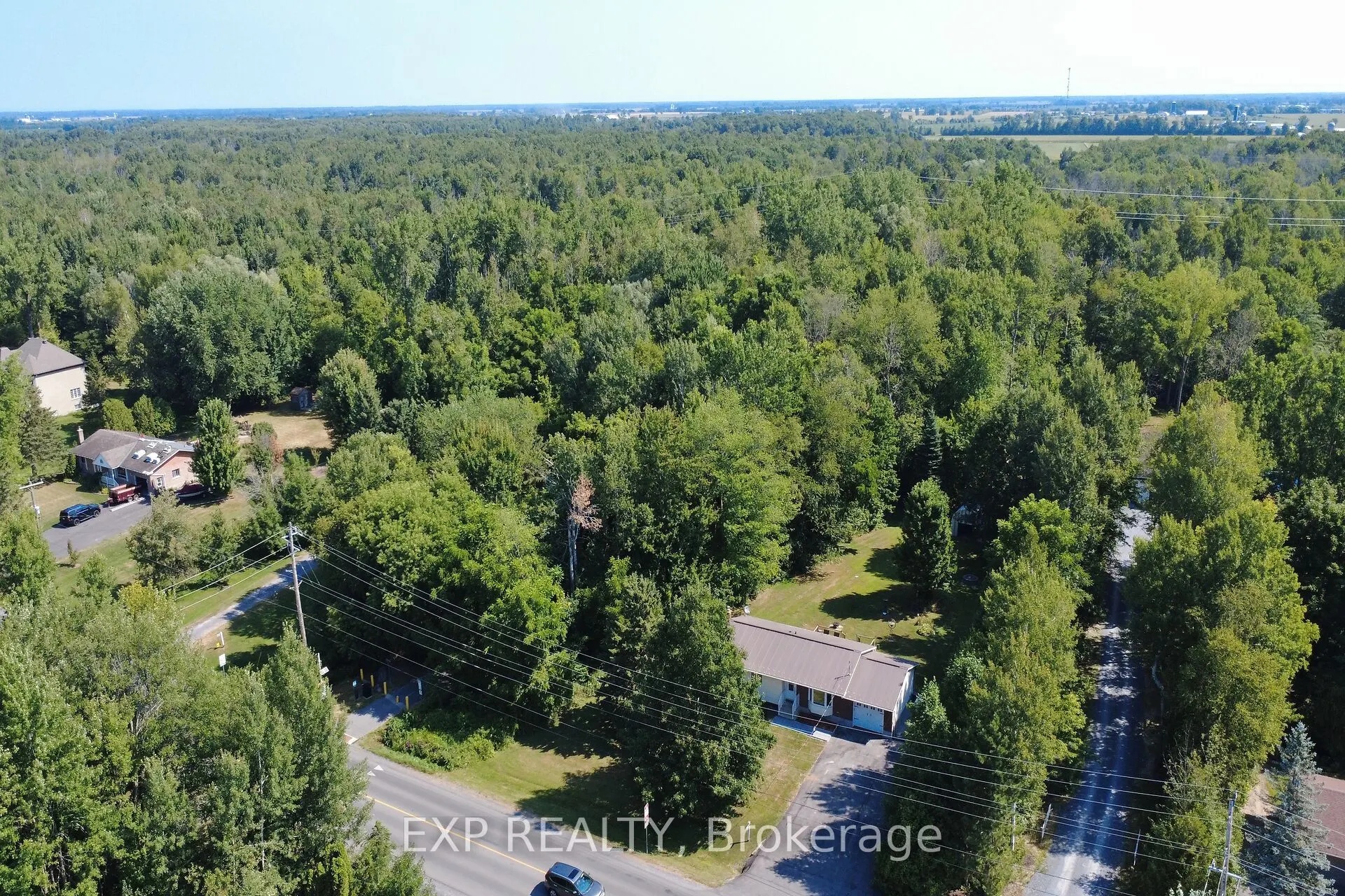 1083 Eadie Road