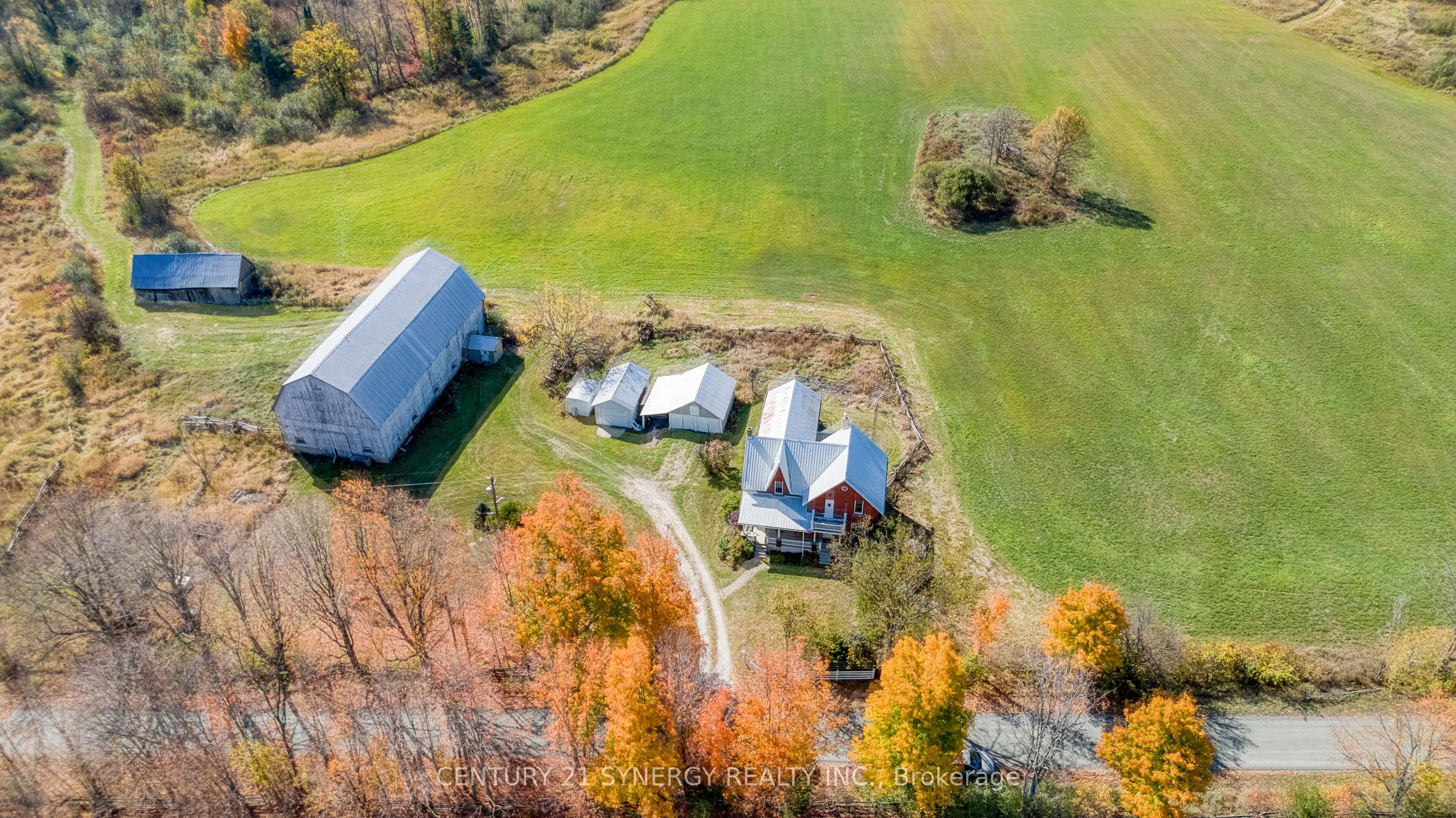 713 Rutherford Side Road