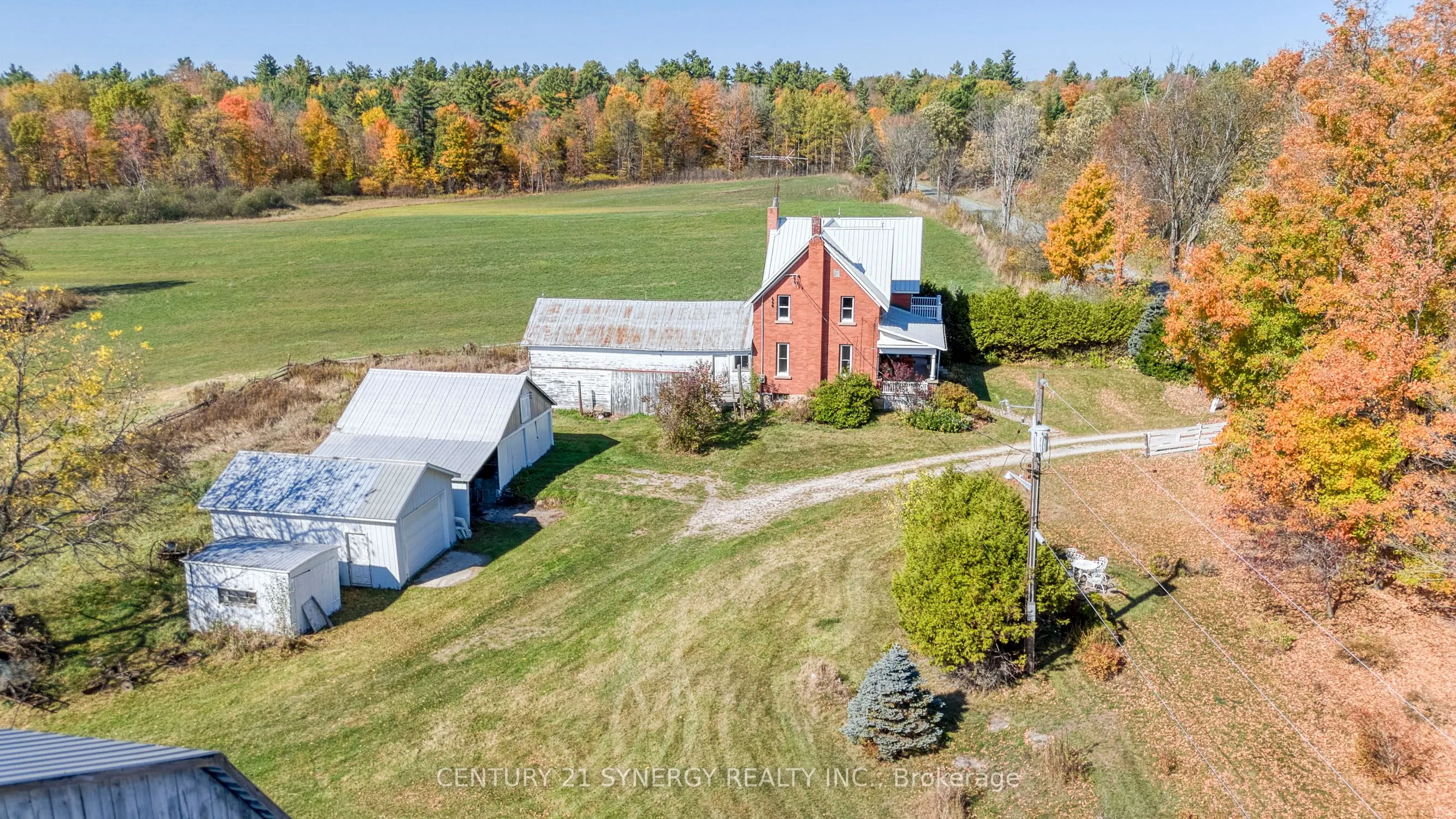 713 Rutherford Side Road