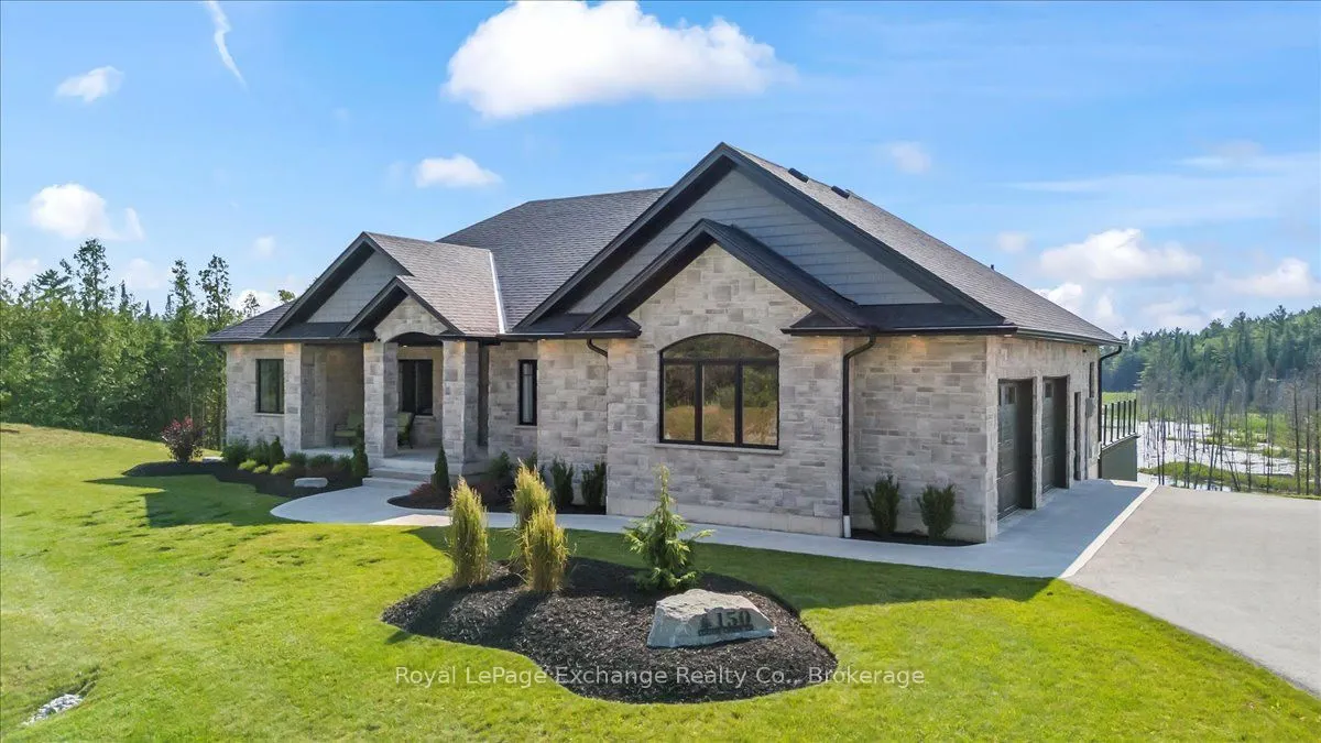 150 Louise Creek Crescent
