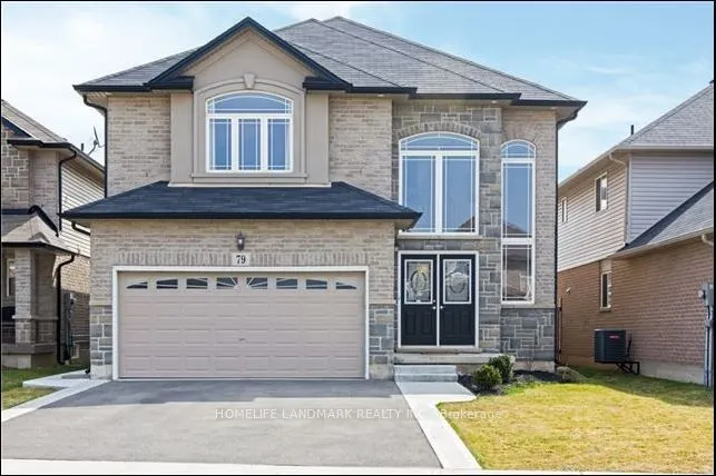 79 Davinci Boulevard