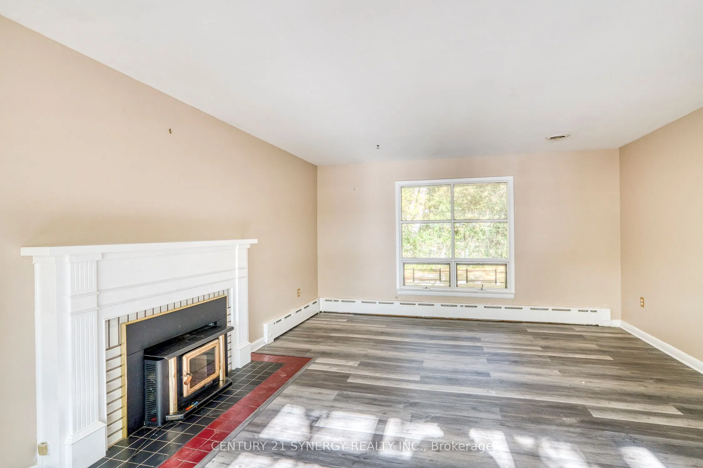 55 Drummond Street W