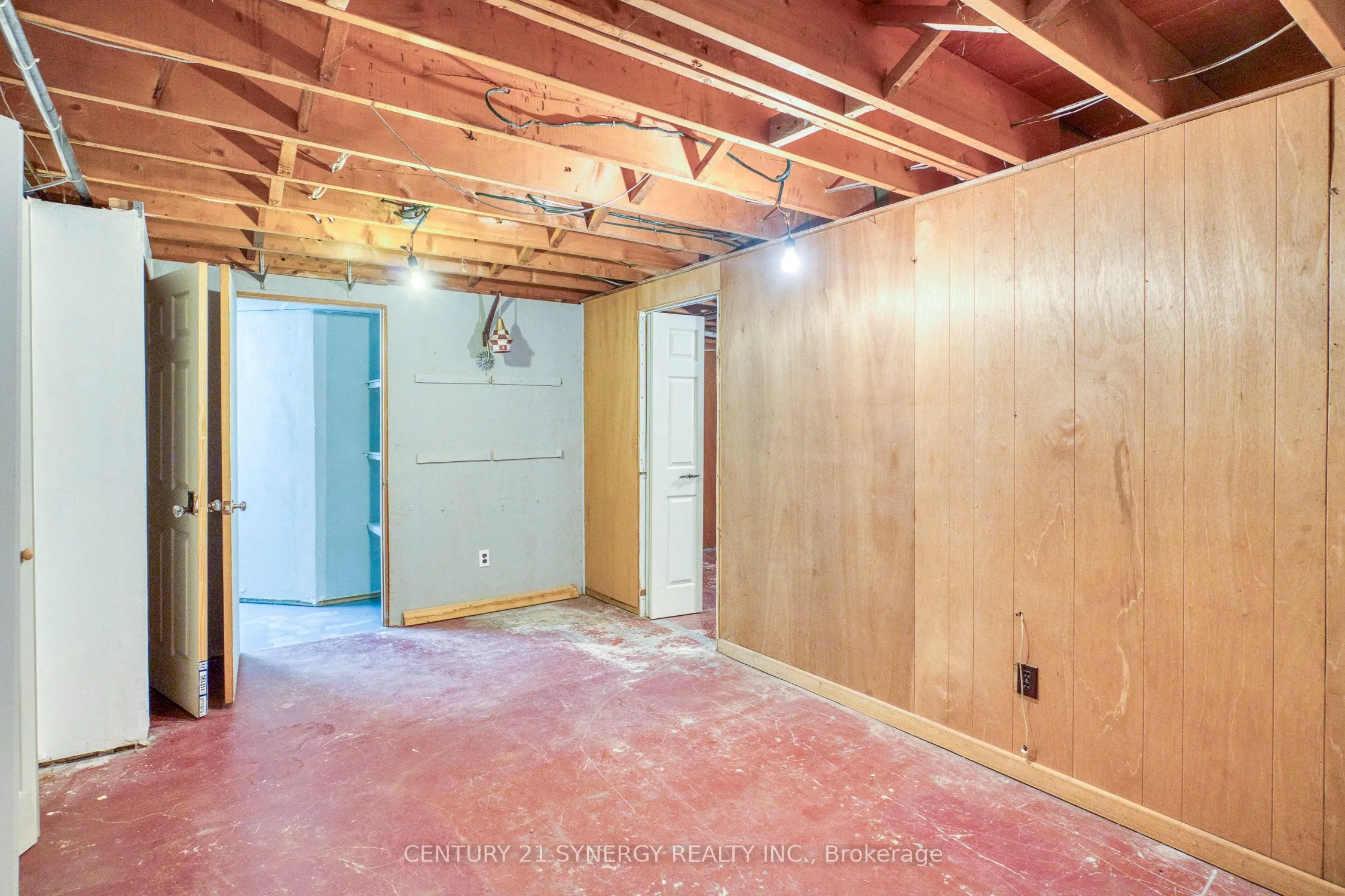55 Drummond Street W