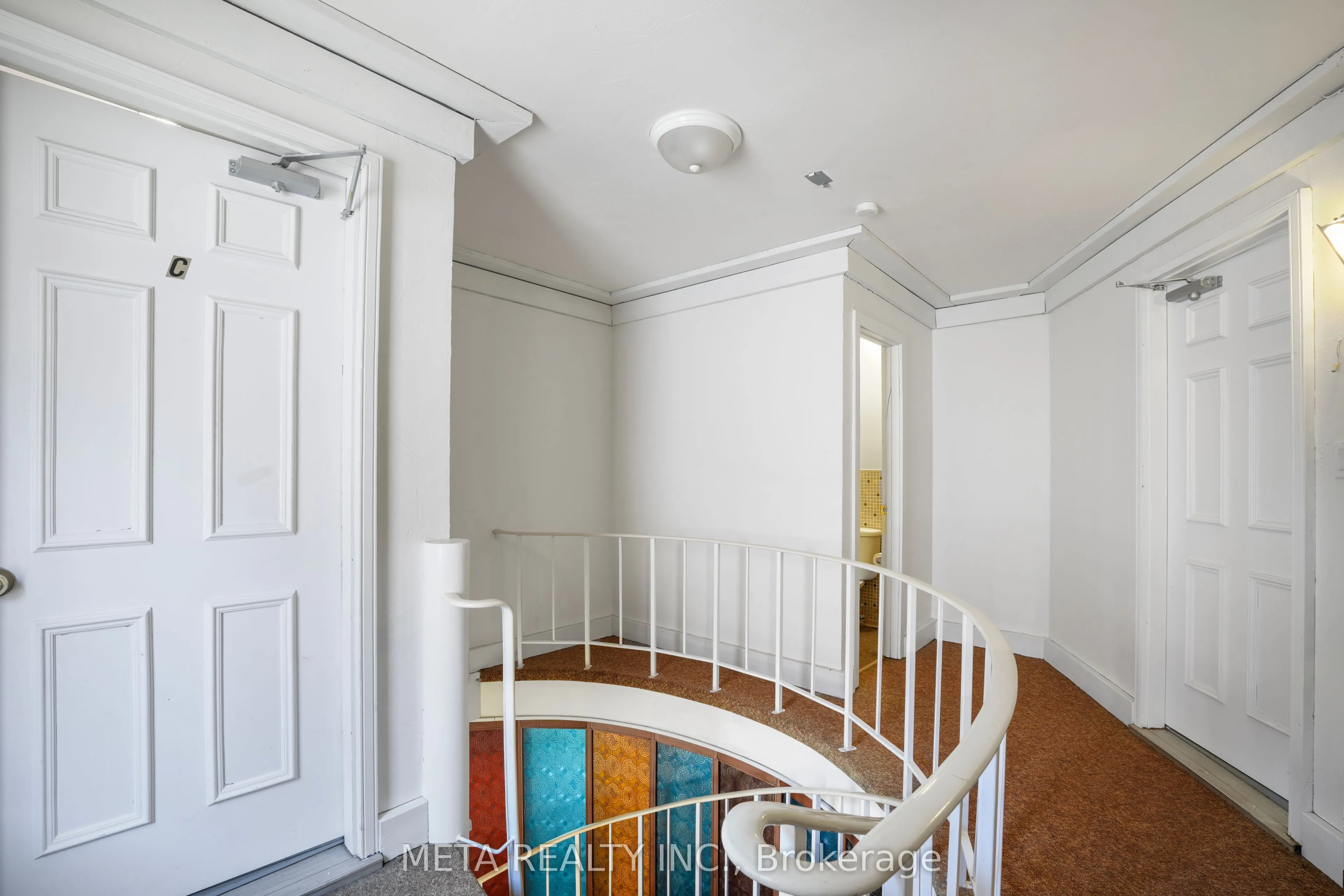 3 Hastings Street N