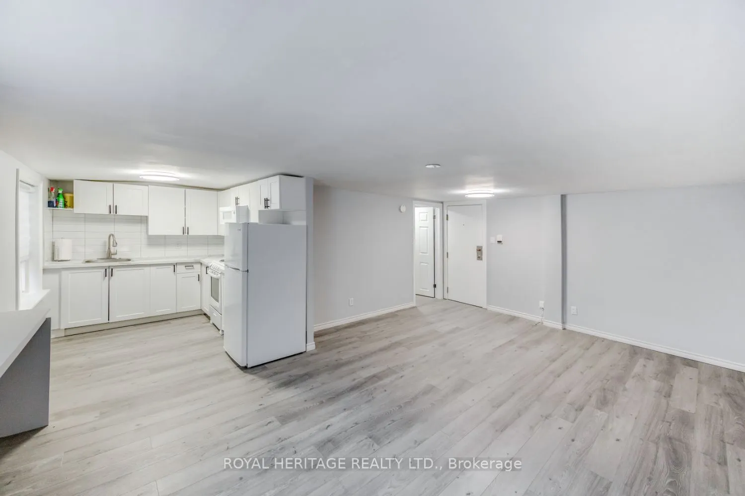 264 Division Street, #4