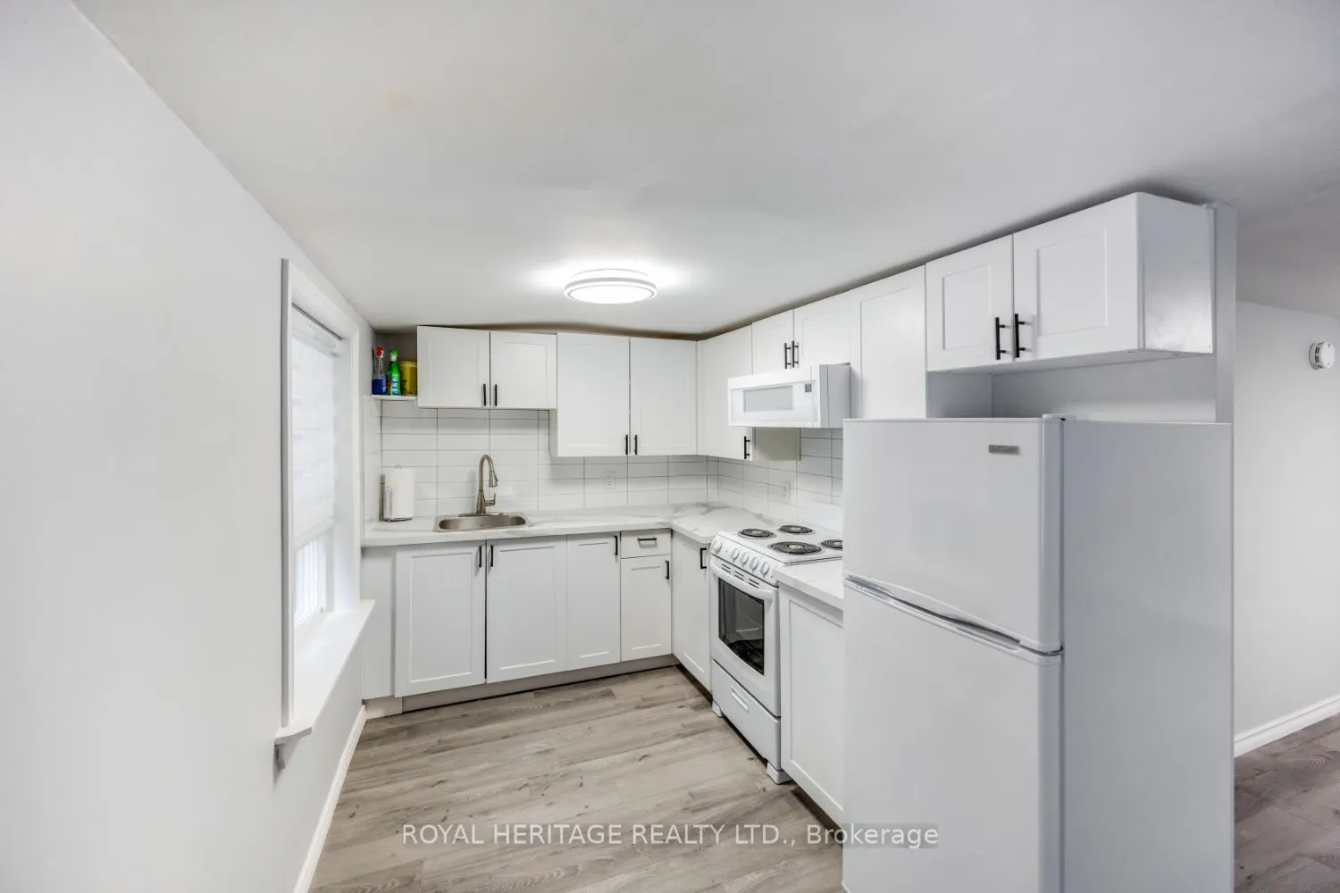 264 Division Street, #4