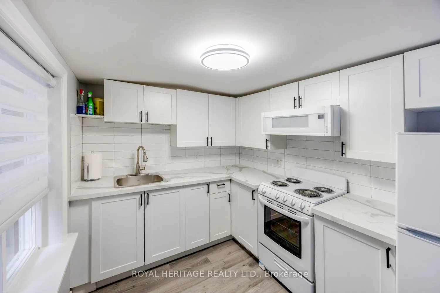 264 Division Street, #4