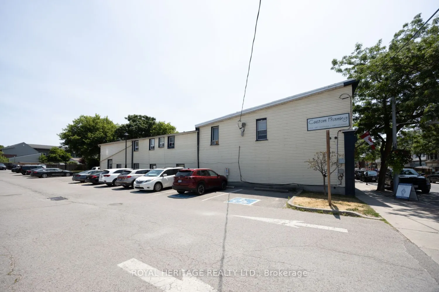 264 Division Street, #4