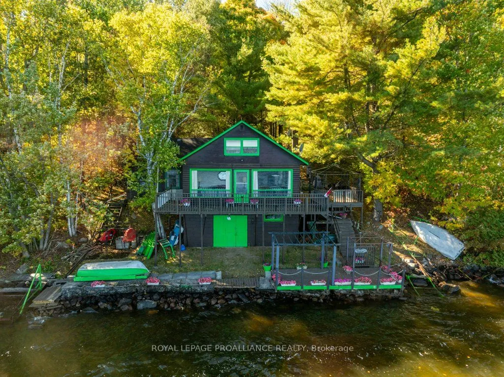 103 North Mazinaw Road