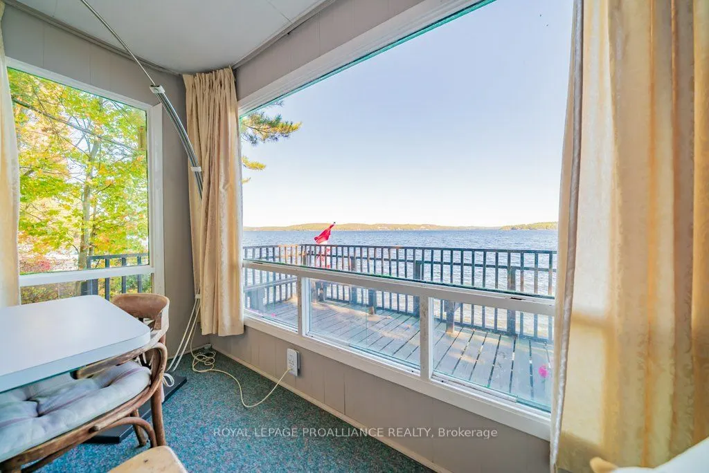 103 North Mazinaw Road