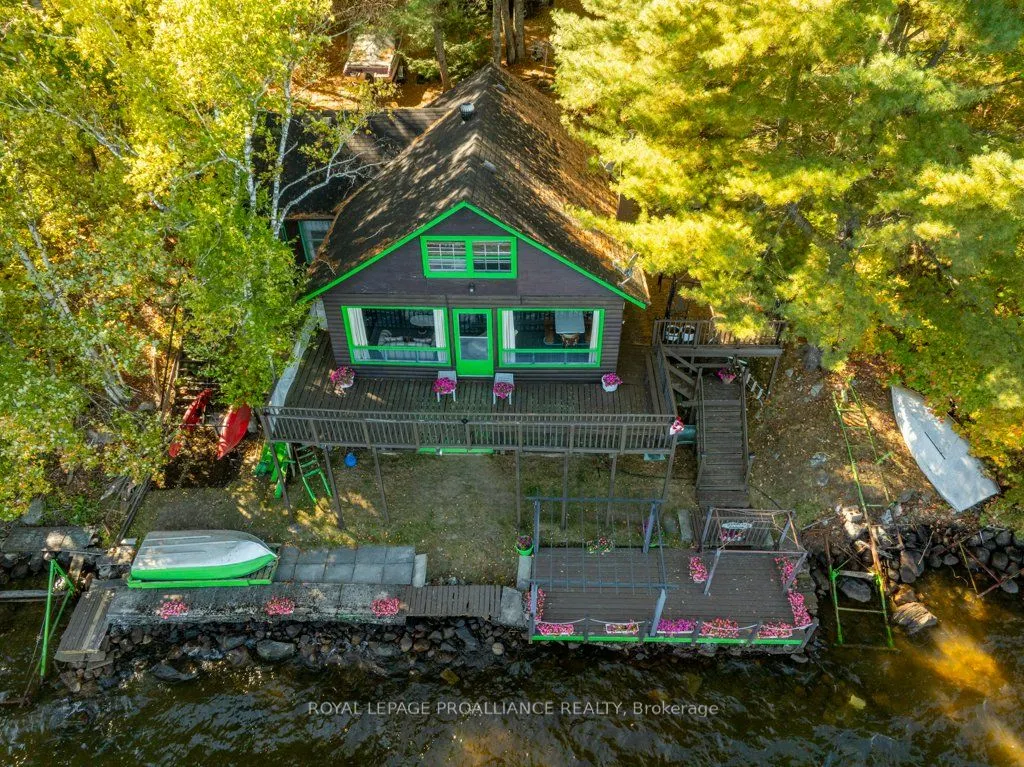 103 North Mazinaw Road