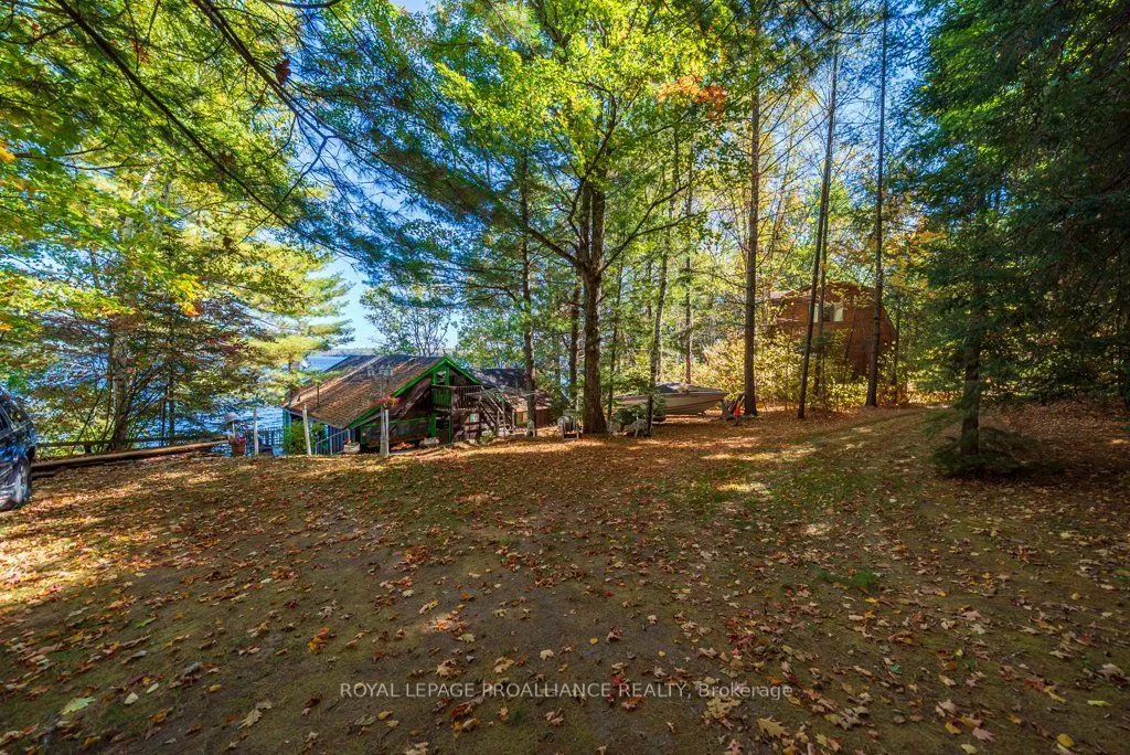 103 North Mazinaw Road
