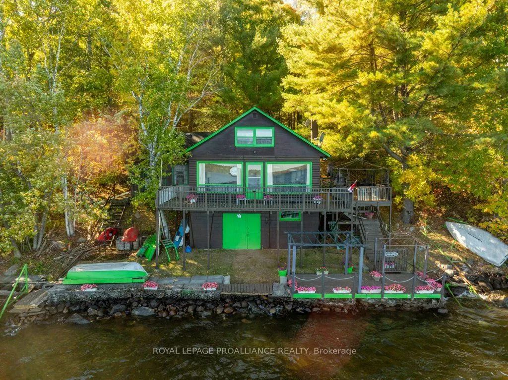 103 North Mazinaw Road