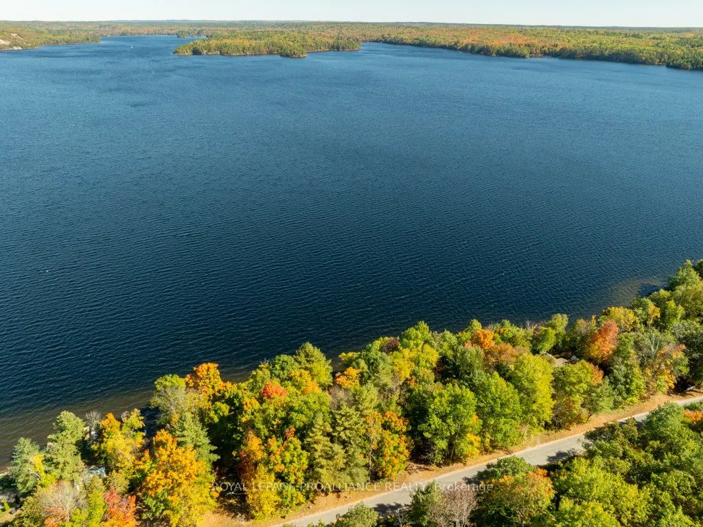 103 North Mazinaw Road