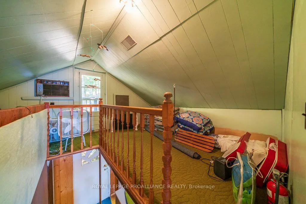 103 North Mazinaw Road