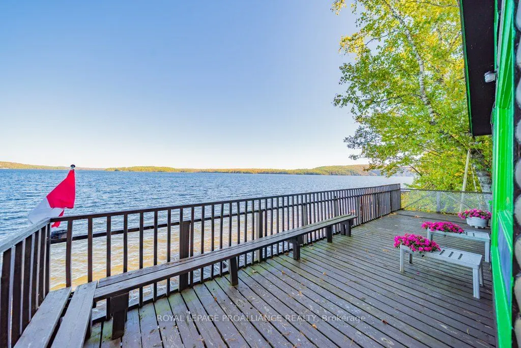 103 North Mazinaw Road