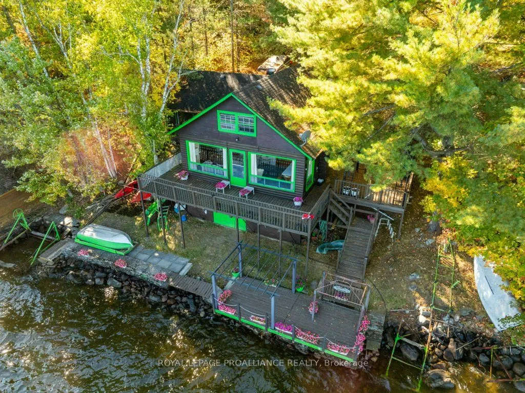 103 North Mazinaw Road