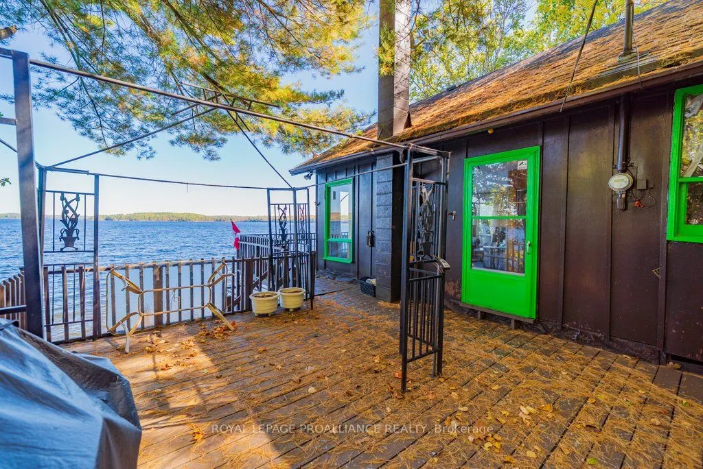 103 North Mazinaw Road