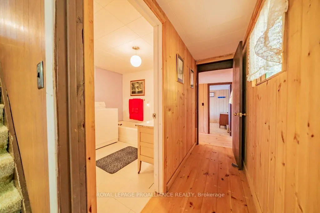 103 North Mazinaw Road