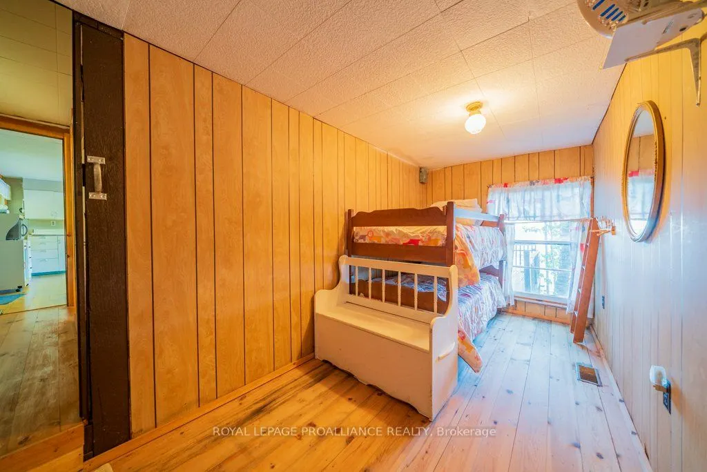 103 North Mazinaw Road