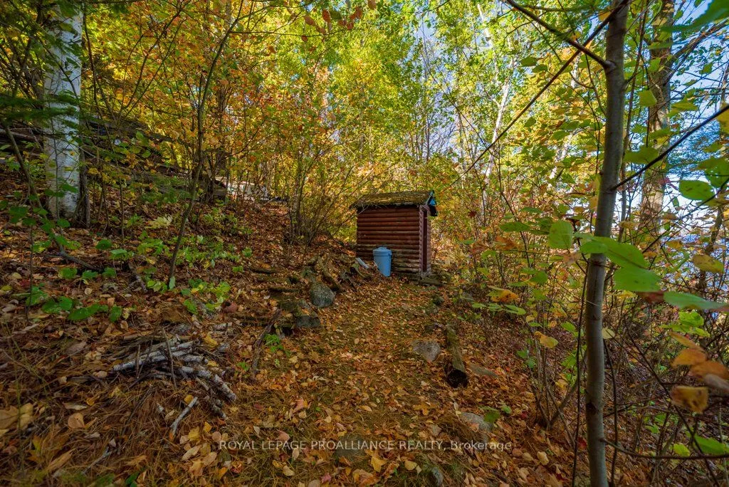 103 North Mazinaw Road