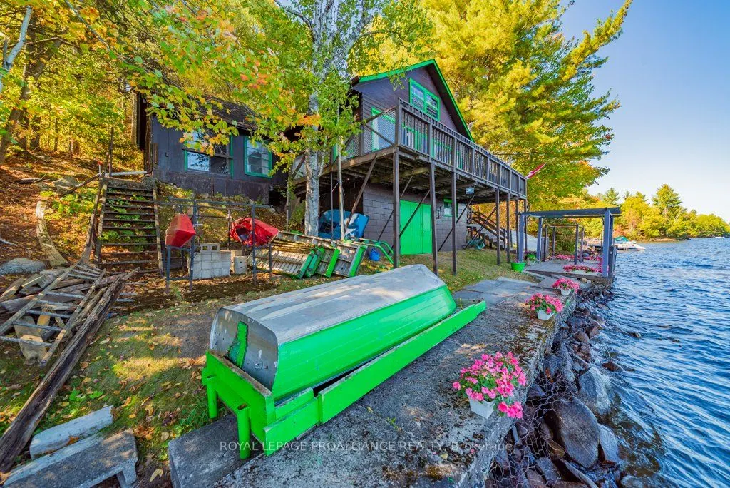 103 North Mazinaw Road