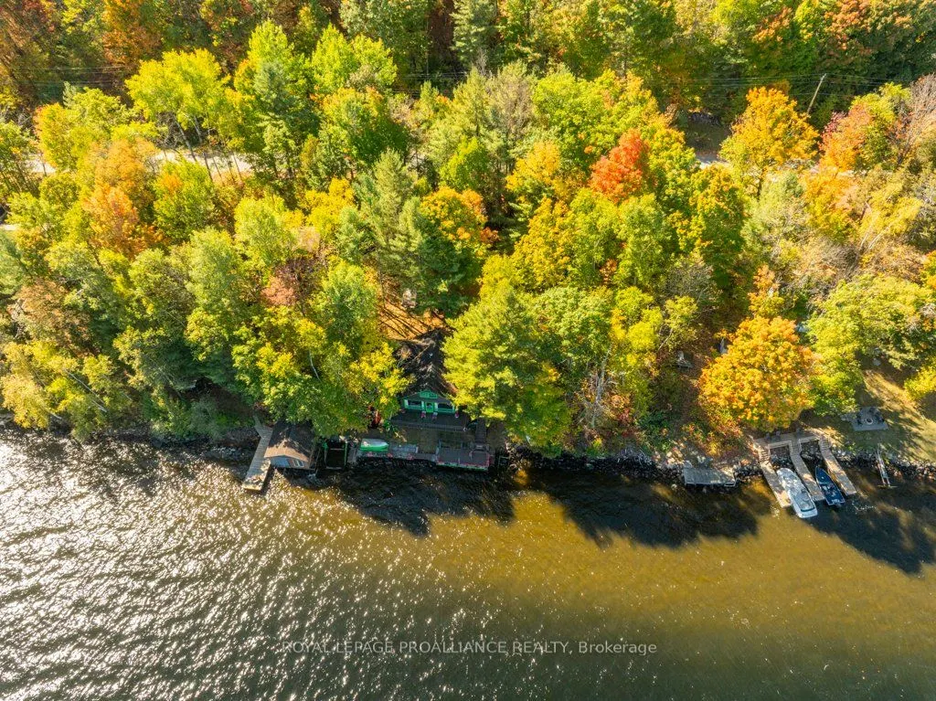 103 North Mazinaw Road
