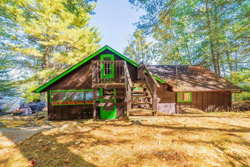103 North Mazinaw Road