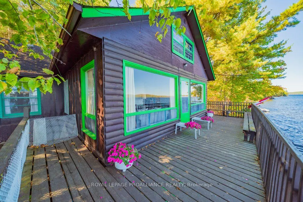 103 North Mazinaw Road