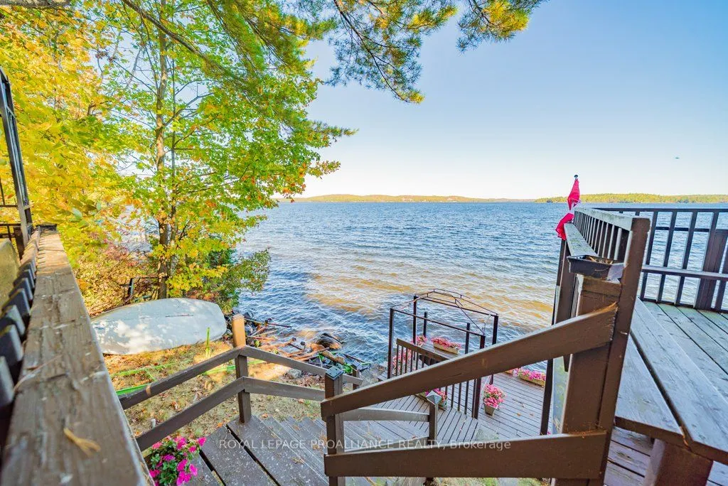 103 North Mazinaw Road