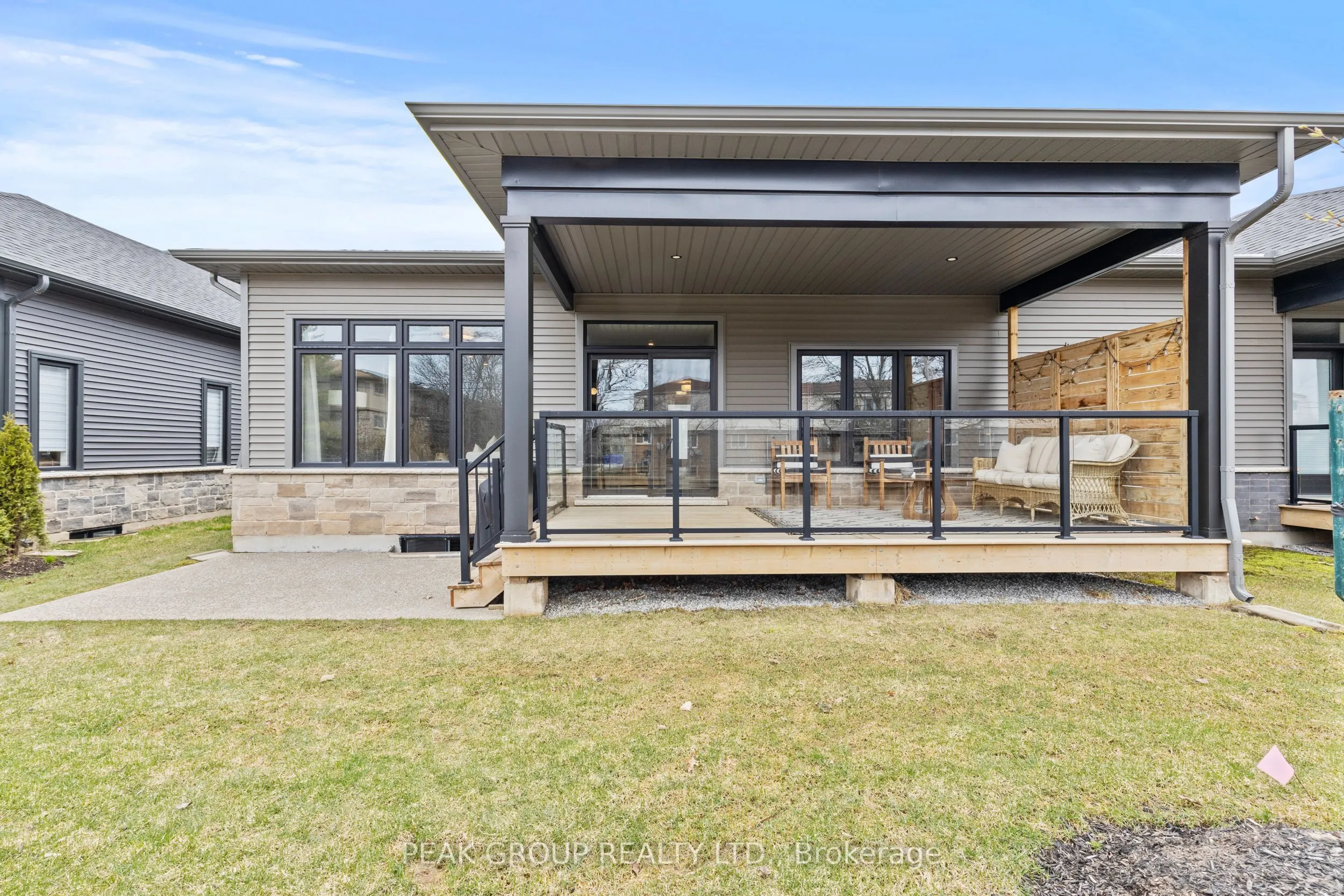 8974 Willoughby Drive, #8