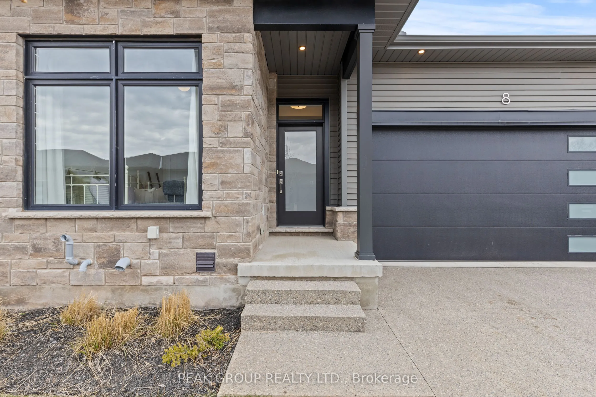 8974 Willoughby Drive, #8