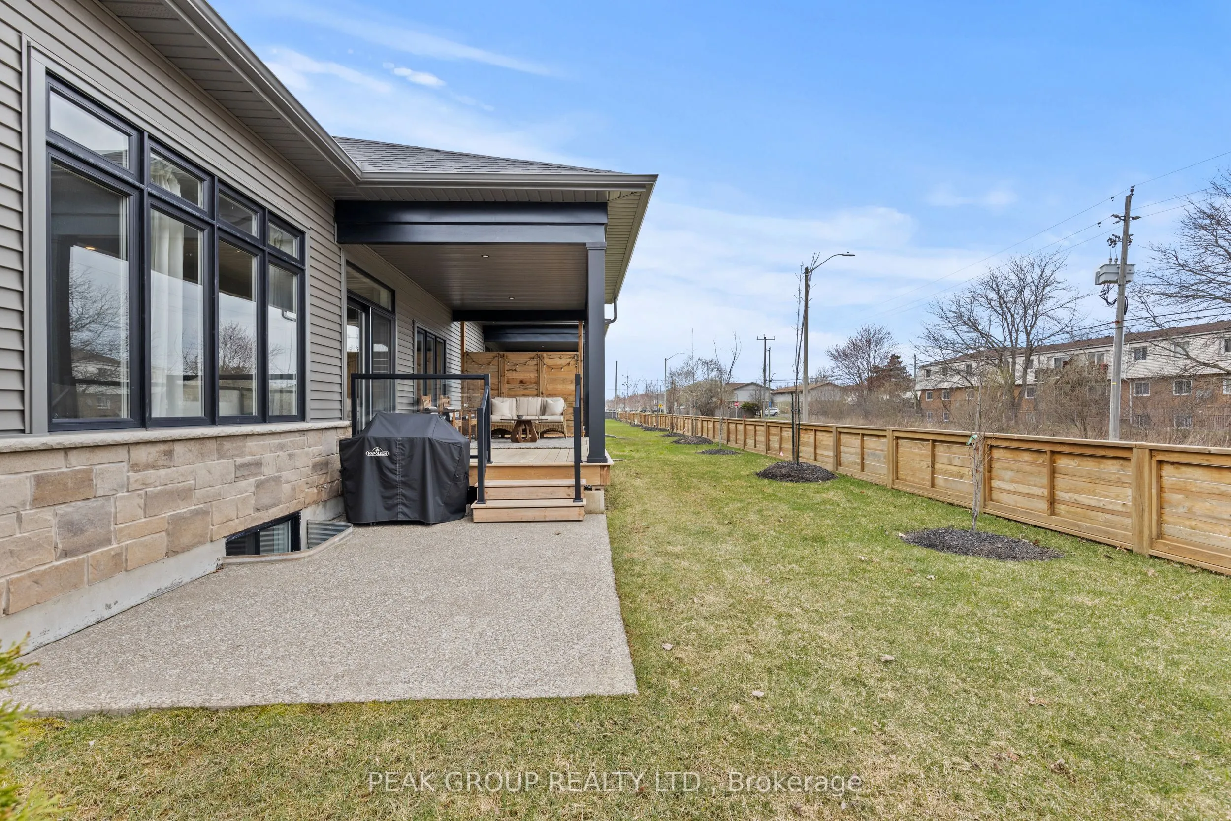 8974 Willoughby Drive, #8