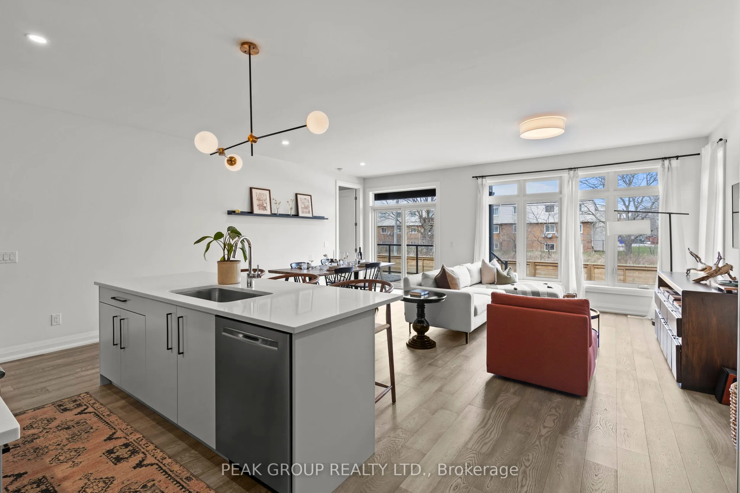 8974 Willoughby Drive, #8
