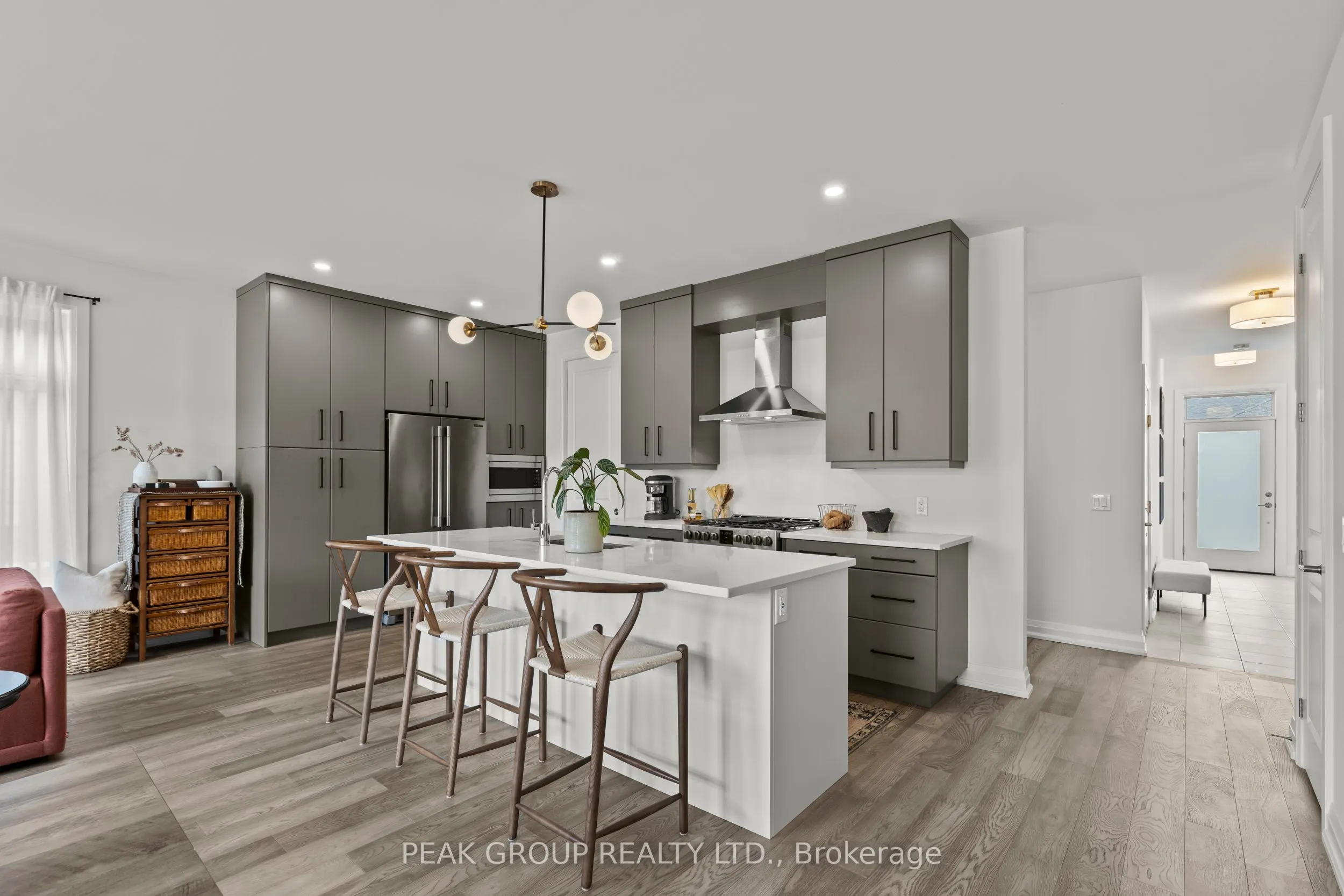 8974 Willoughby Drive, #8