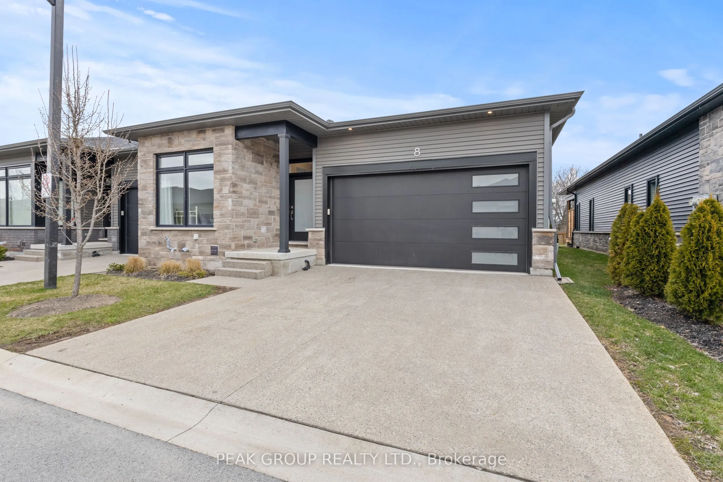 8974 Willoughby Drive, #8