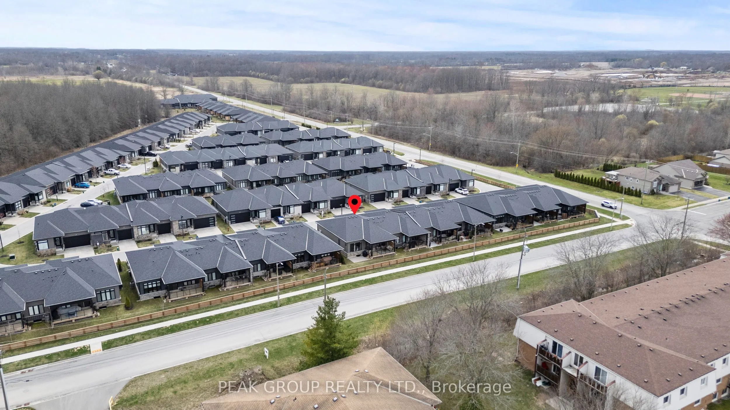 8974 Willoughby Drive, #8