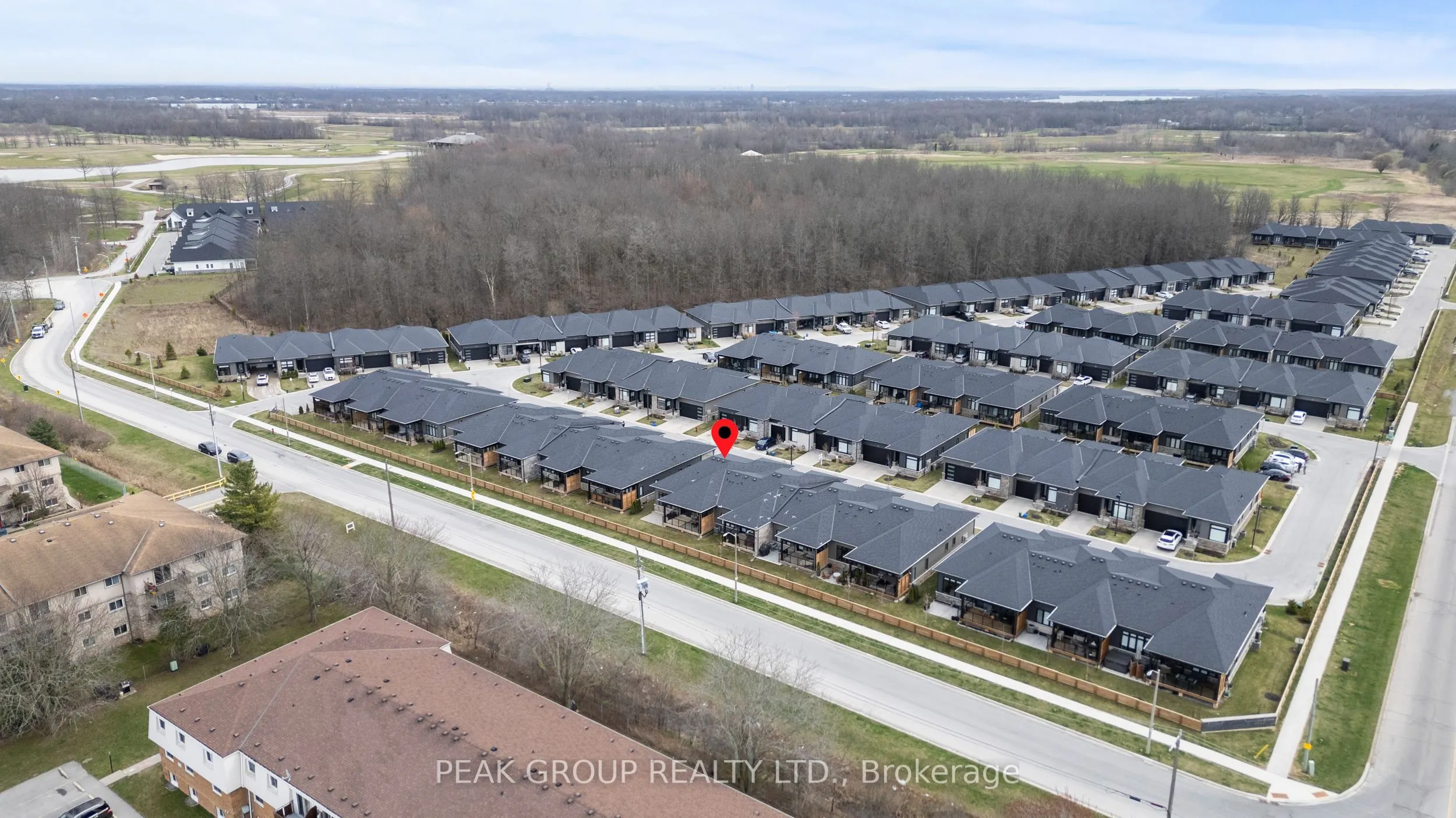 8974 Willoughby Drive, #8
