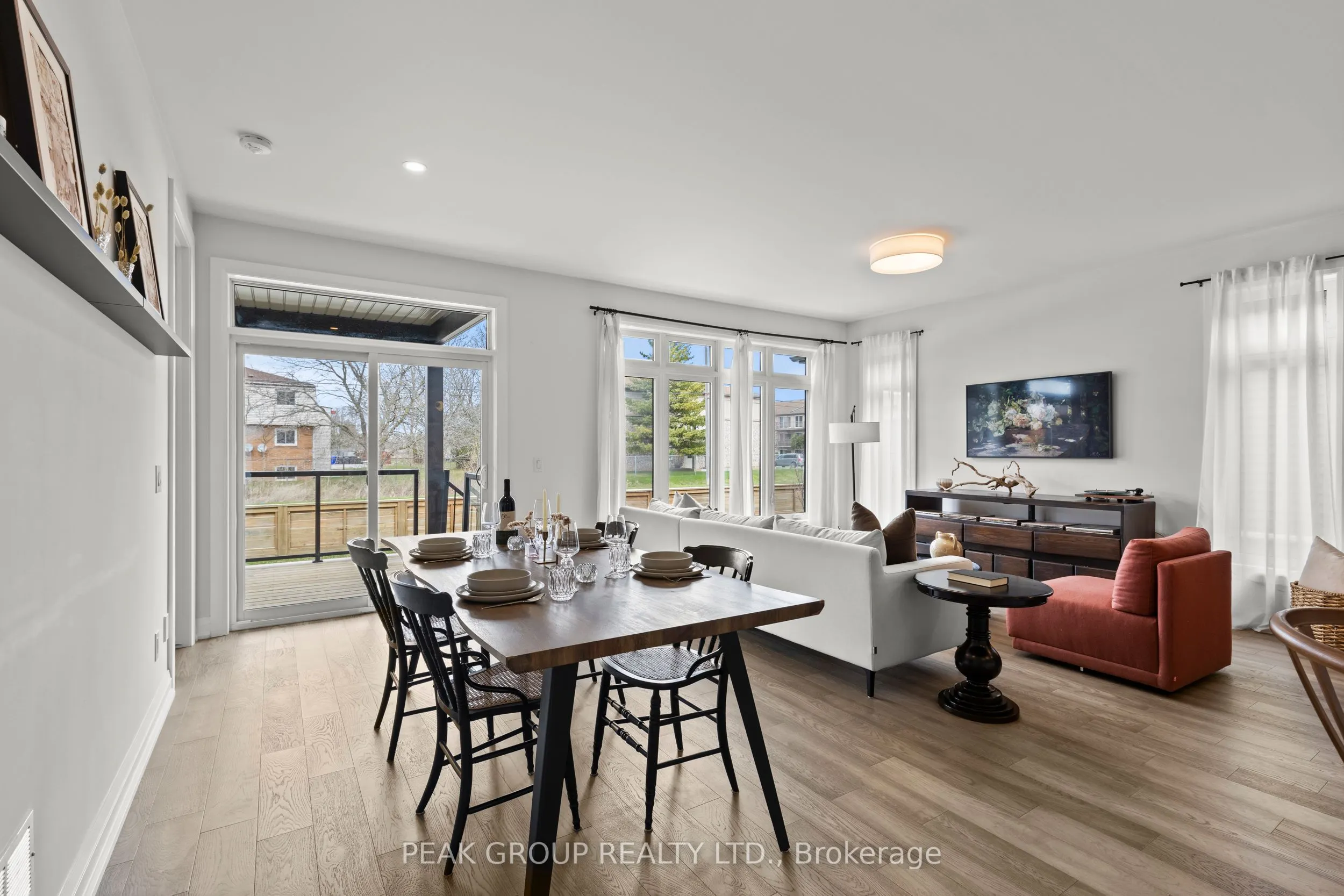 8974 Willoughby Drive, #8