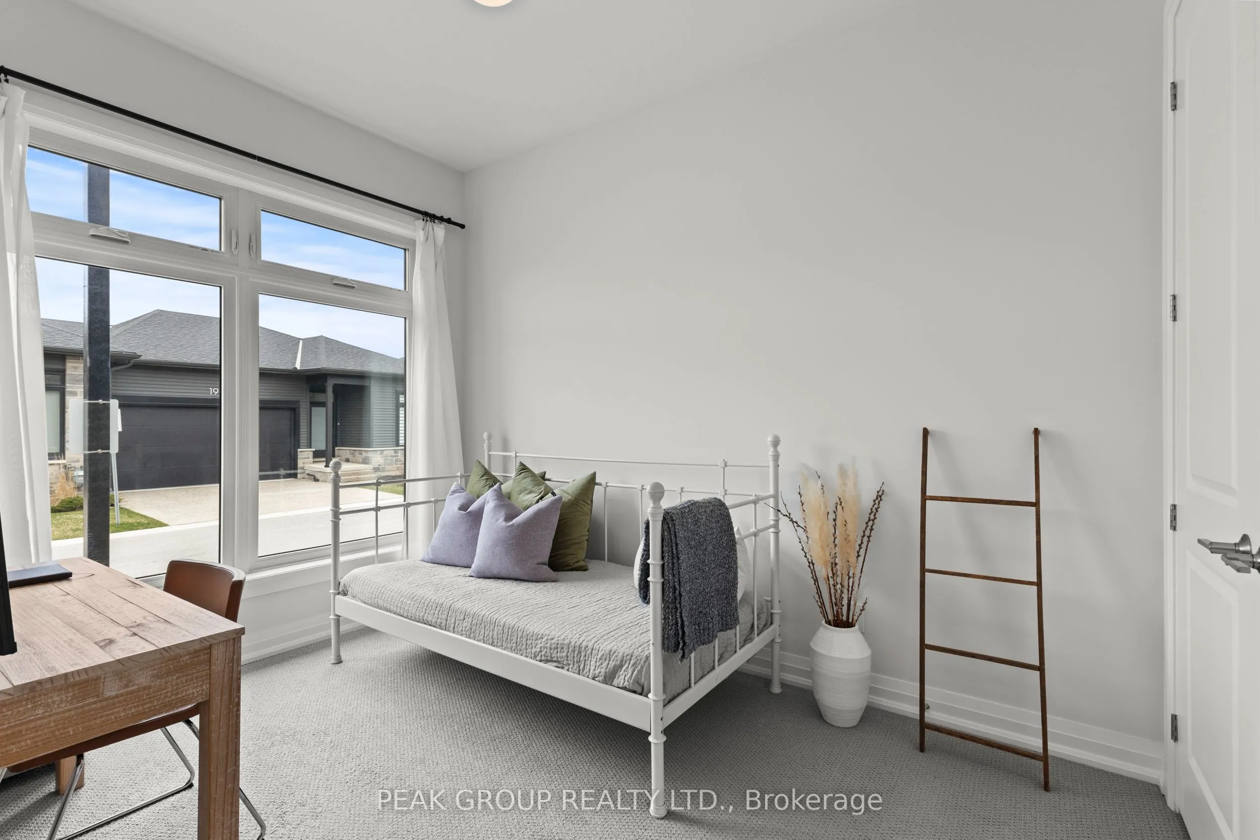 8974 Willoughby Drive, #8