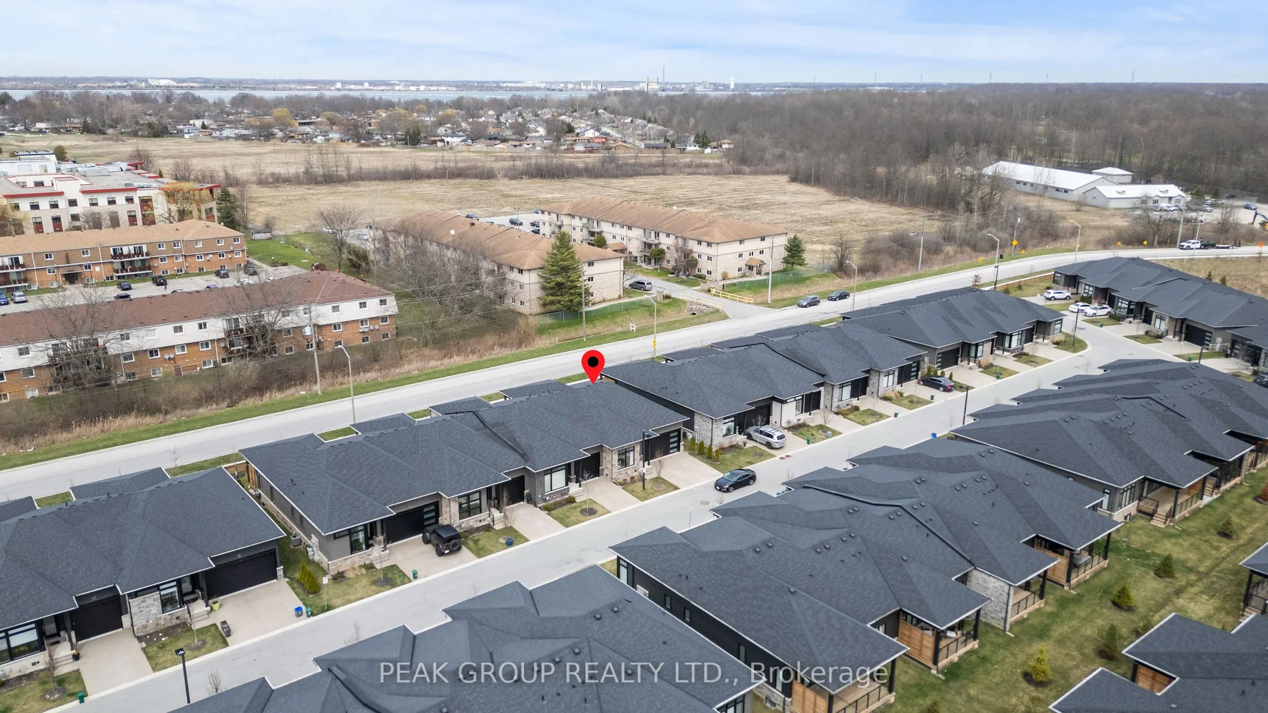 8974 Willoughby Drive, #8