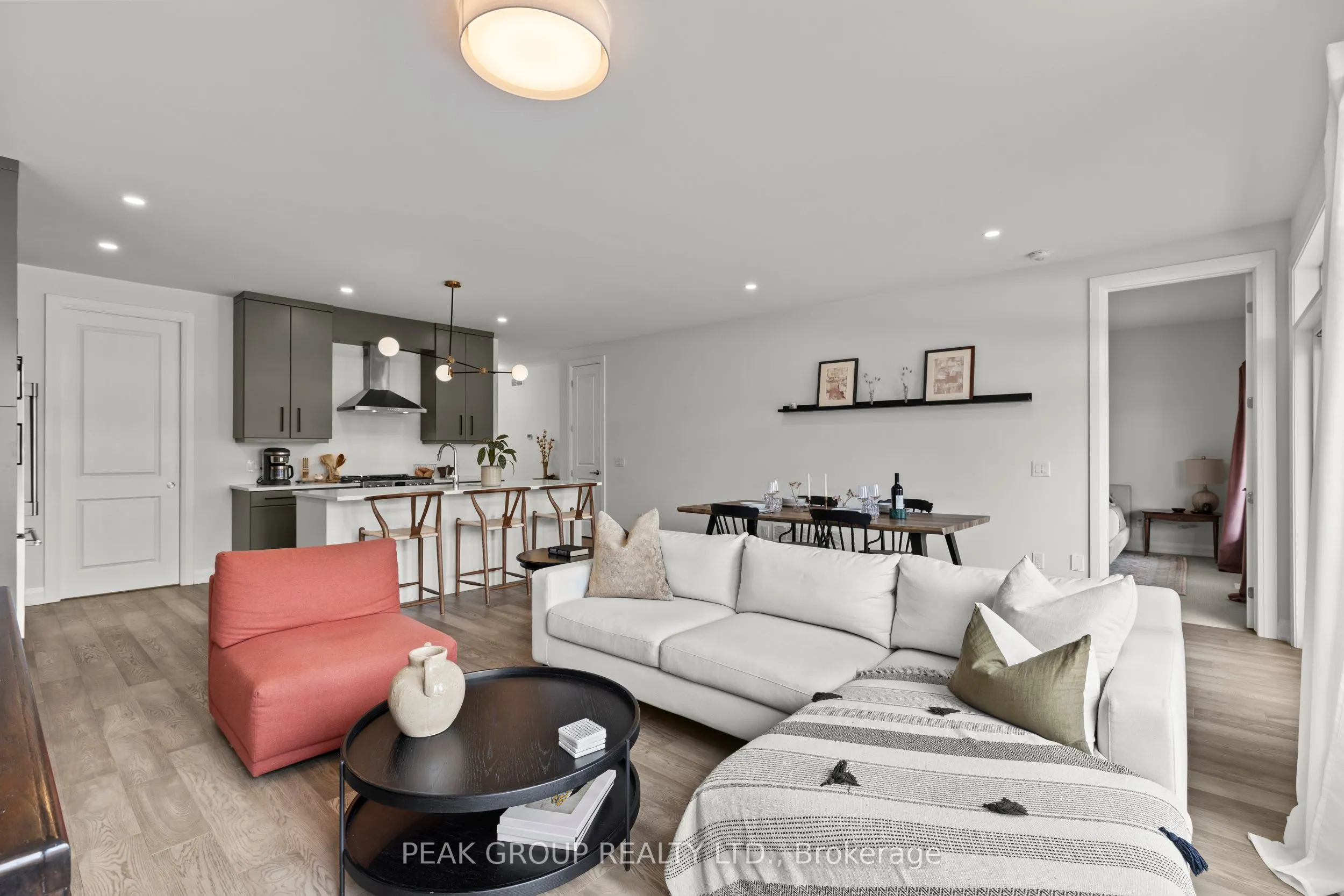 8974 Willoughby Drive, #8