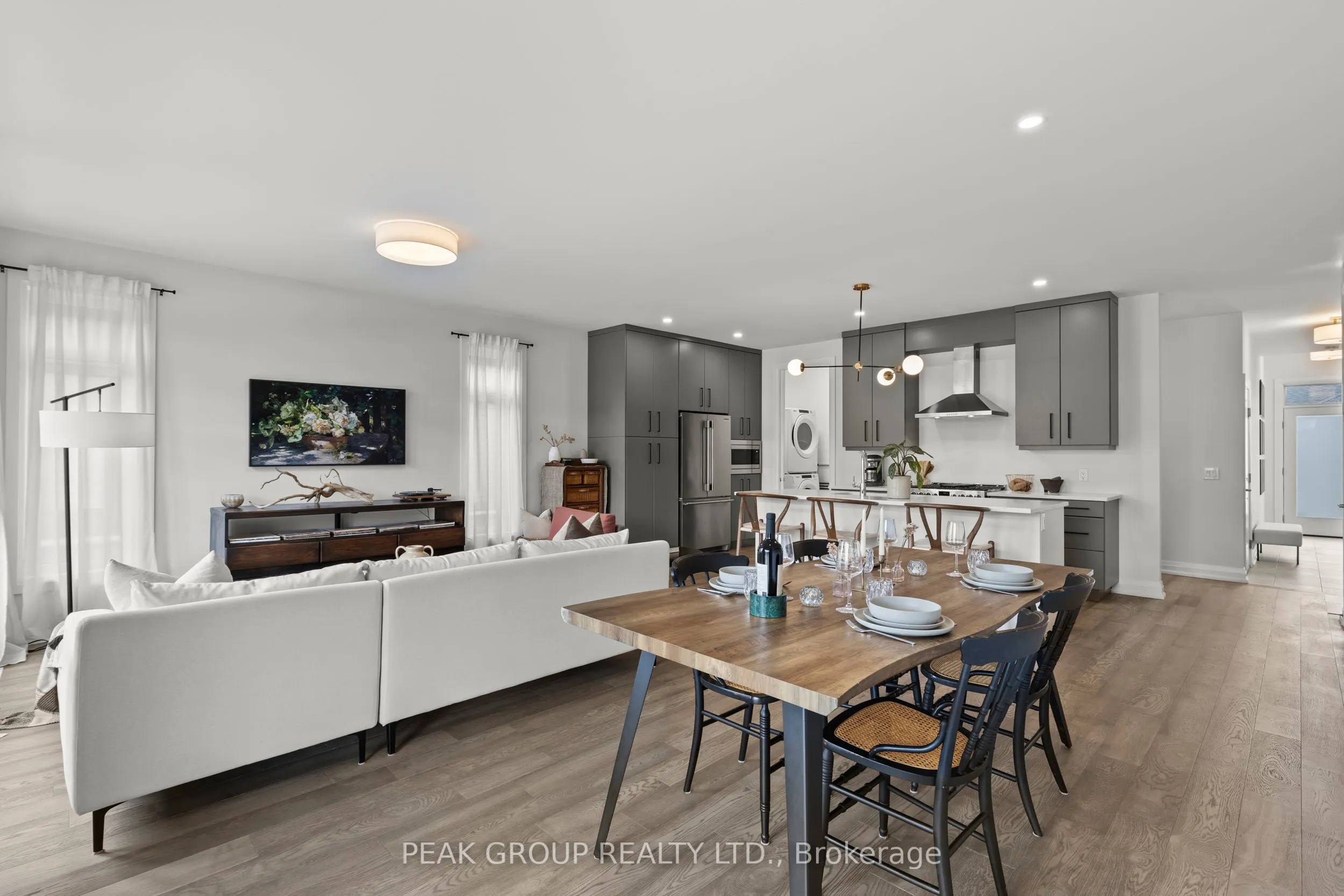 8974 Willoughby Drive, #8