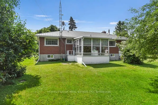 1190 County Rd 2 Road