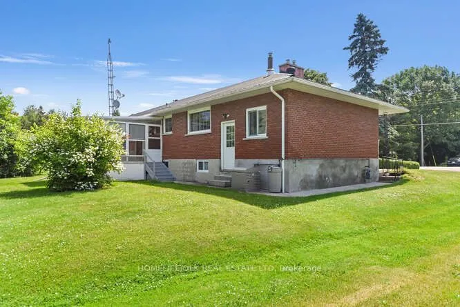 1190 County Rd 2 Road