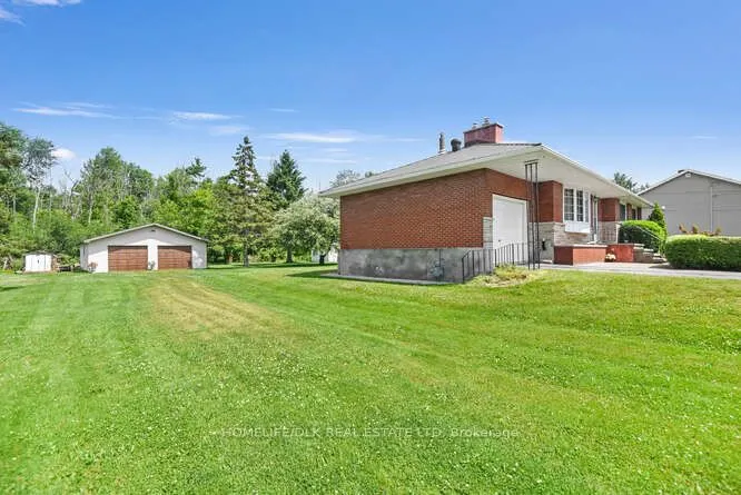 1190 County Rd 2 Road