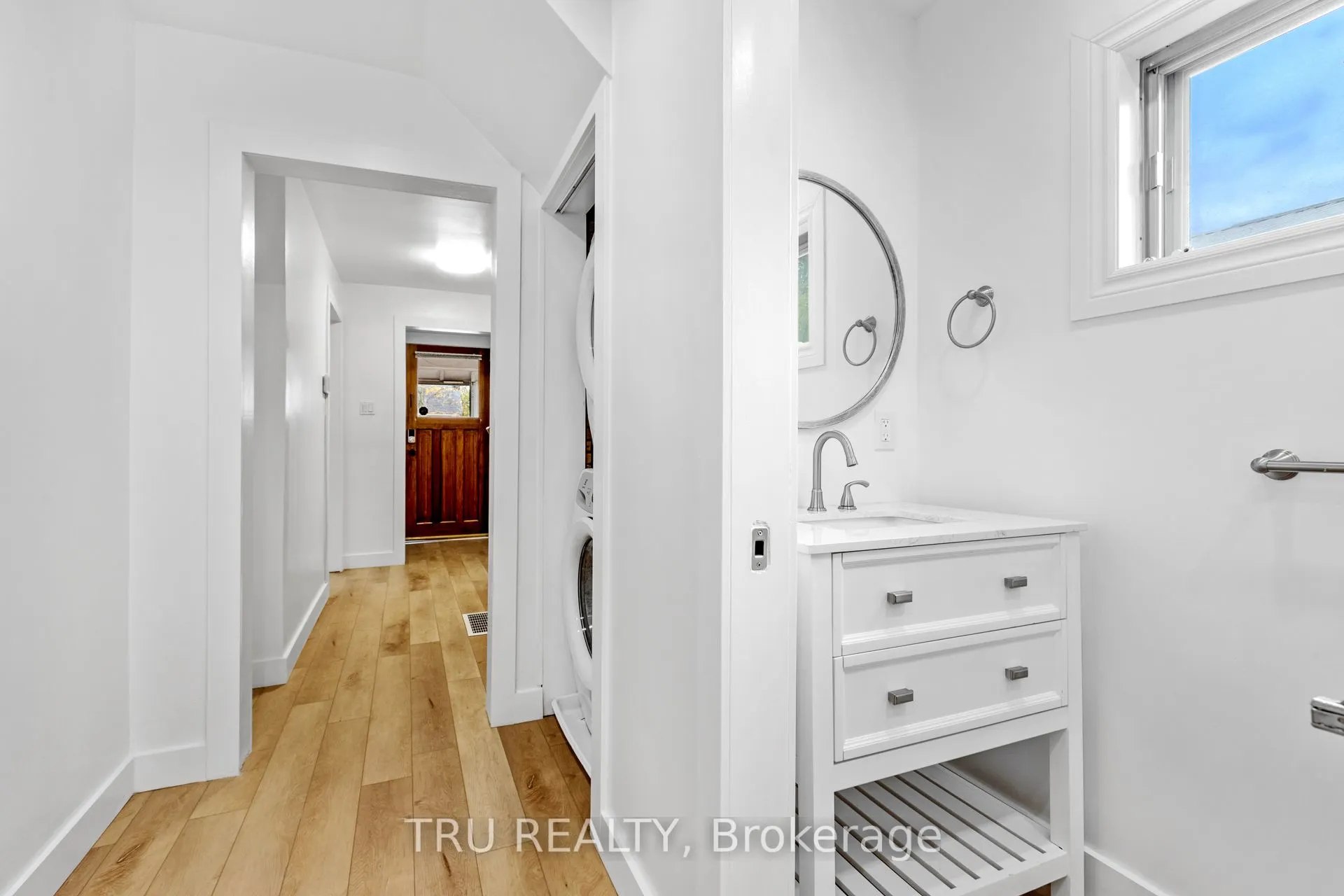 2235 Webster Avenue, #1